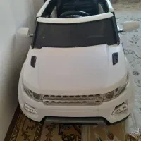 ماشین شارژی|اسباببازی|ازنا, |دیوار