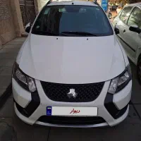 کوییک GXL مدل ۱۴۰۴