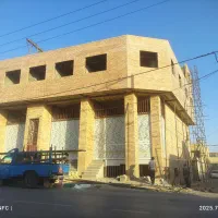 داربست فلزی فوری با قیمت مناسب (ابوالفتحی یزد)