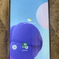 گوشی سامسونگ a21s|موبایل|تهران, تهرانسر مرکزی|دیوار