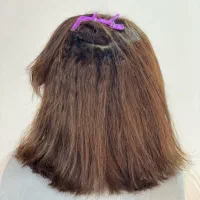 کراتین عیدانه با قیمت باورنکردنی تضمینی