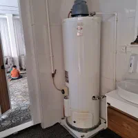 ابگرمکن بی مشکل 150لیتری درجه یک درحدصفر