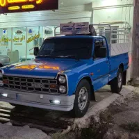 نیسان ابشنال ۱۴۰۳