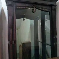 بوفه|بوفه، ویترین، کنسول|میاندوآب, |دیوار