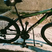 دوچرخه 26|دوچرخه، اسکیت، اسکوتر|اهواز, علی آباد|دیوار