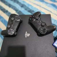 پلی ۴ پرو|کنسول، بازی ویدئویی و آنلاین|تهران, باشگاه نفت|دیوار