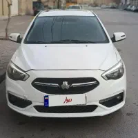 شاهین G فول سانروف دار