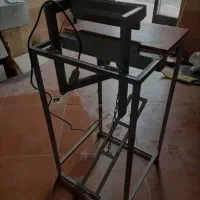 فروش فوری دستگاه اسکاج ودستگاه پرس