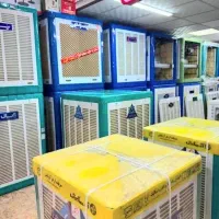 کولر آبی 8000 موتور مسی