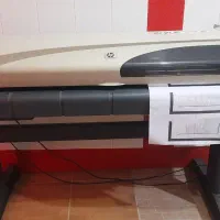 پلاتر hp 510