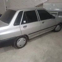 پراید مدل ۸۹|خودرو سواری و وانت|تهران, شهرک ابوذر|دیوار