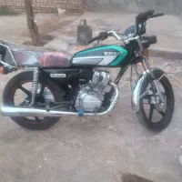 موتور احسان 200