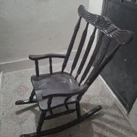 صندلی راک|صندلی و نیمکت|سیرجان, |دیوار