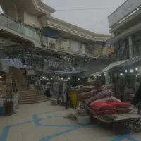 فروش یا معاوضه مغازی تجاری بهترین تجاری نزدیک حرم