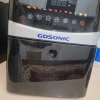 سرخ کن بدون روغن