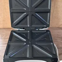 ساندویچ ساز meller|سایر لوازم برقی|قم, سراجه (۱۵ خرداد)|دیوار