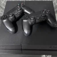 ps4 فت کپی خور