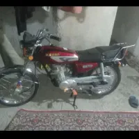 موتور درحدصفر مدل 95
