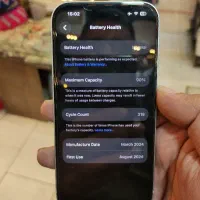 iphone 15 normal 128g|موبایل|آمل, |دیوار