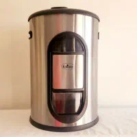 سطل برنج وسایل منزل