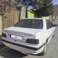 پارس ۹۰دوگانه شرکتی|خودرو سواری و وانت|یاسوج, |دیوار