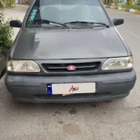 پراید نوک مدادی مدل 90