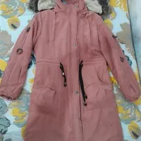 پالتو و لباس مجلسی