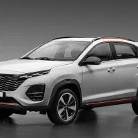 ام‌وی‌ام X33 Cross (اومودا C3)، مدل ۱۴۰۴