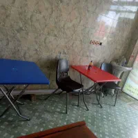 فروش وسایل مغازه ساندویچی