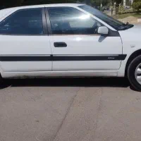 زانتیا 2000مدل87تمام فابریک حتی چراغ