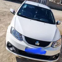 ساینا s402 بی رنگ|خودرو سواری و وانت|بندر ترکمن, |دیوار