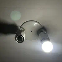 چراغ سقفی و دیواری|لوستر و چراغ آویز|تبریز, |دیوار