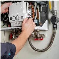 آموزش تعمیرات کولر گازی و پکیج (پردرآمد )