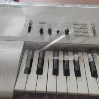 sintsayzer KORG TRITON STUDIO|پیانو، کیبورد، آکاردئون|ارومیه, |دیوار