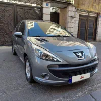 ۲۰۷ مدل ۹۷ بی رنگ ۱۲۷ تا کار واقعی