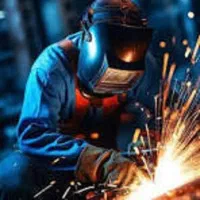 استخدام جوشکار آرگون و co2