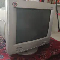 کیس، مانیتور، کیبورد، اسپیکر و موس|رایانه رومیزی|طارم, |دیوار