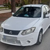 ساینا ex مدل ۱۴۰۰