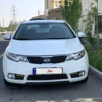 سراتو ۹۵ اتومات (معاوضه)