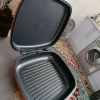 ماهیتابه رژیمی