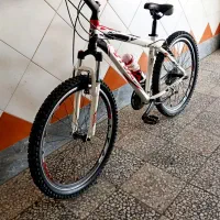 دوچرخه ویوا بلیز Blaze ۲۷.۵ نو و سالم