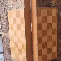 تخته نرد قدیمی