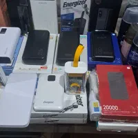 پاوربانک اصل|لوازم جانبی موبایل و تبلت|فسا, |دیوار