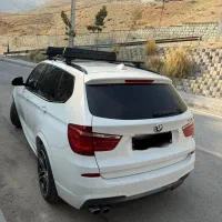 X3 2015|خودرو سواری و وانت|تهران, سعادت‌آباد|دیوار