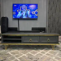 میز تلوزیون