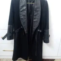 سلام یک پالتو ویک مانتو