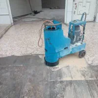 کفسابی کف سابی سنگ سابی