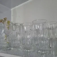 پارچ و لیوان لومینارک