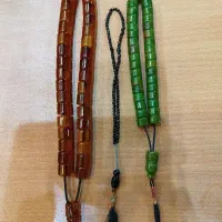 تسبیح کهربا