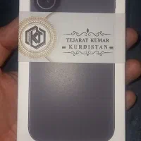 iphone  17 نرمال مشکی رم ۲۵۶ CHA|موبایل|کرج, دهقان ویلا|دیوار